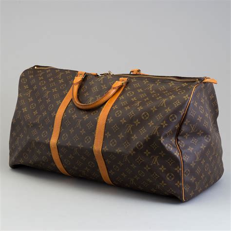 lv keepall 60 price|louis vuitton keepall 60 vintage.